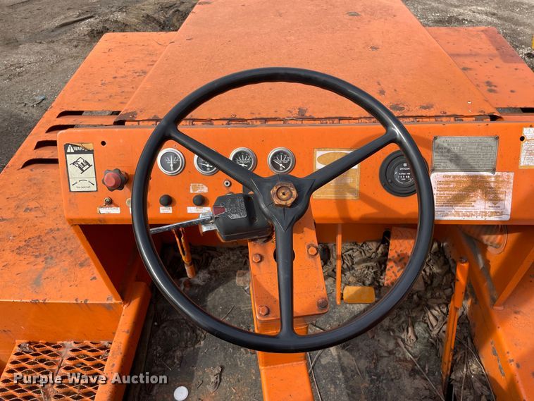 image for item DS5469 Broderson  MH42B drop hammer 