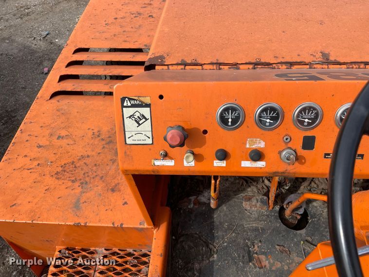 image for item DS5469 Broderson  MH42B drop hammer 