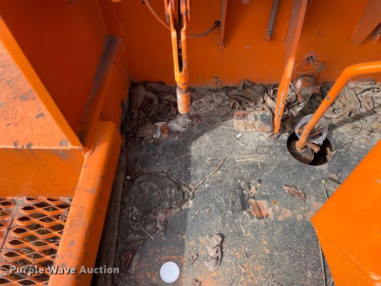 image for item DS5469 Broderson  MH42B drop hammer 