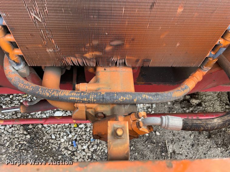 image for item DS5469 Broderson  MH42B drop hammer 