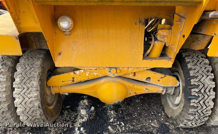 image for item DS5470 Broderson  745B drop hammer