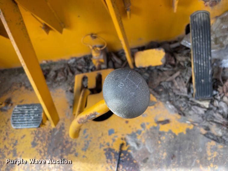 image for item DS5470 Broderson  745B drop hammer