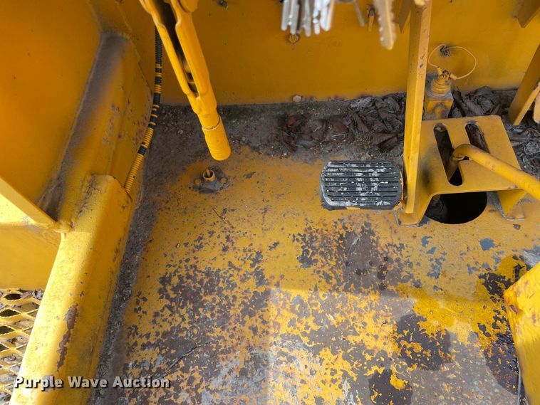 image for item DS5470 Broderson  745B drop hammer