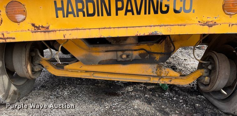 image for item DS5470 Broderson  745B drop hammer