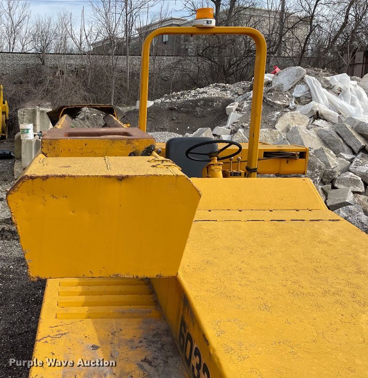 image for item DS5470 Broderson  745B drop hammer