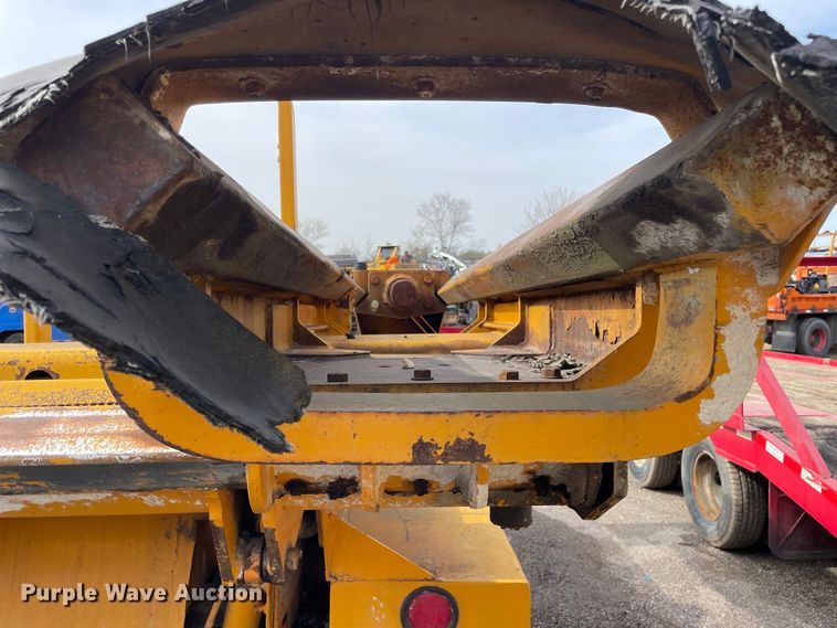 image for item DS5470 Broderson  745B drop hammer