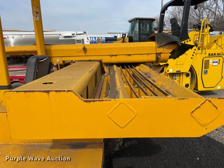 image for item DS5470 Broderson  745B drop hammer