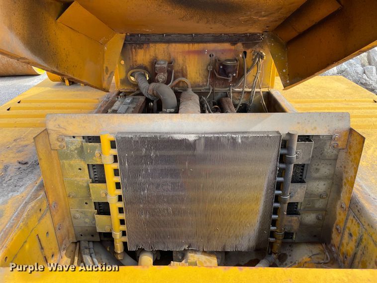 image for item DS5470 Broderson  745B drop hammer