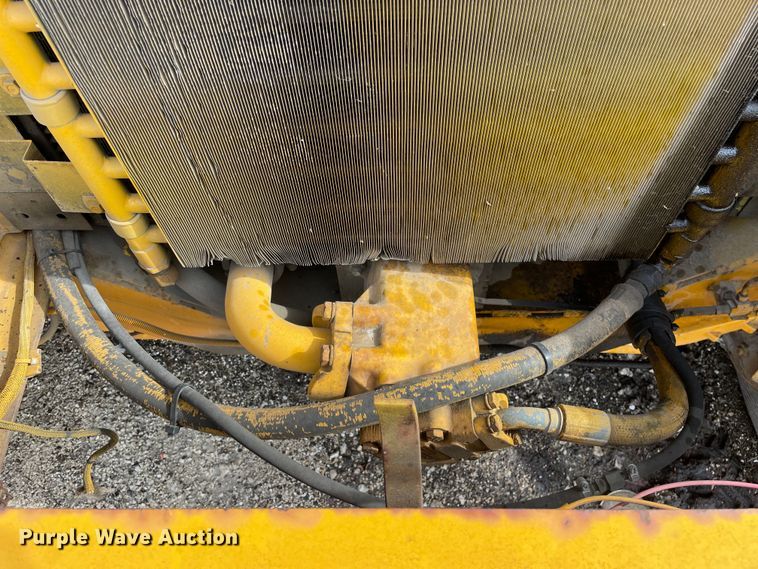 image for item DS5470 Broderson  745B drop hammer