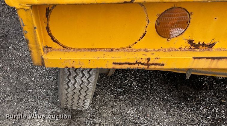 image for item DS5470 Broderson  745B drop hammer