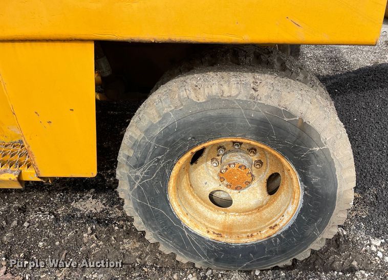 image for item DS5470 Broderson  745B drop hammer