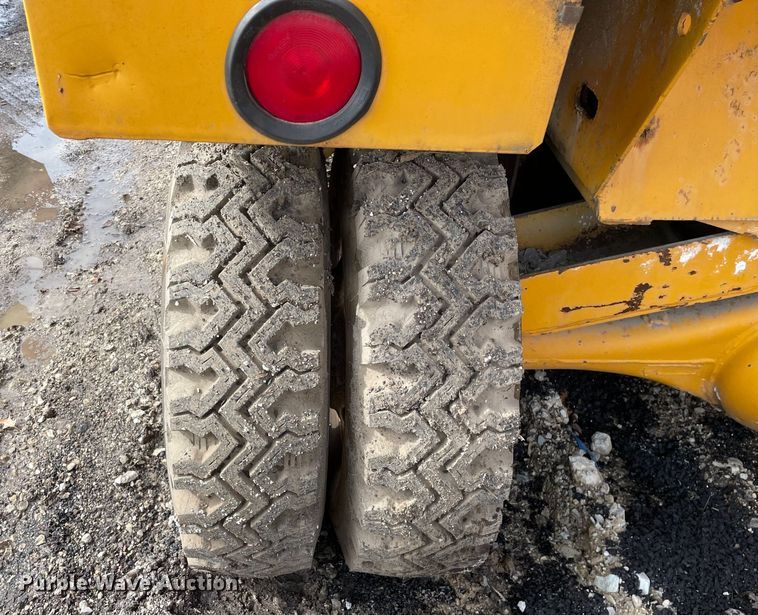 image for item DS5470 Broderson  745B drop hammer