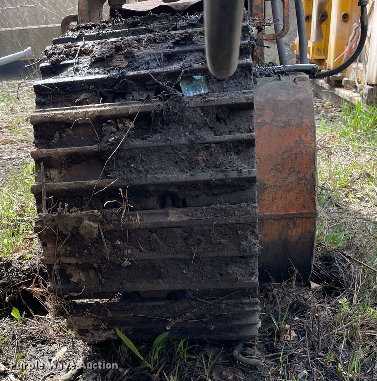 image for item DS5477 Gomaco  GT6300 slip form paver 