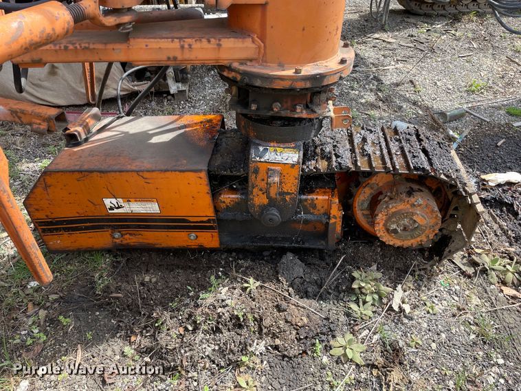 image for item DS5477 Gomaco  GT6300 slip form paver 