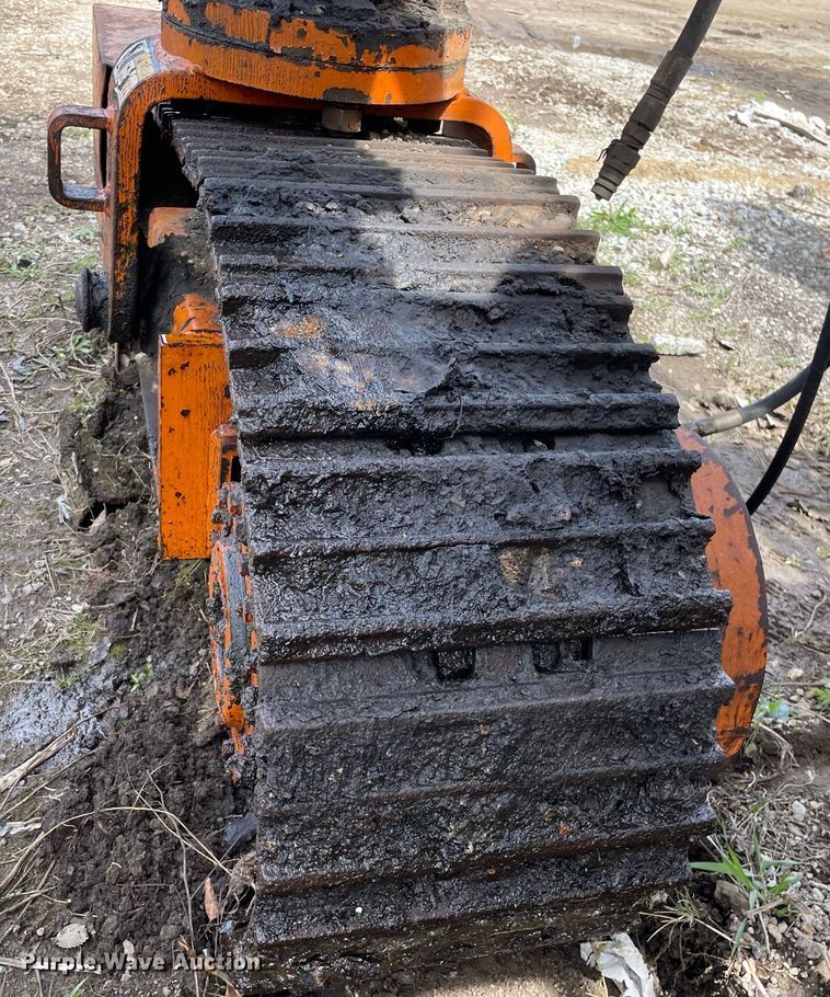 image for item DS5477 Gomaco  GT6300 slip form paver 