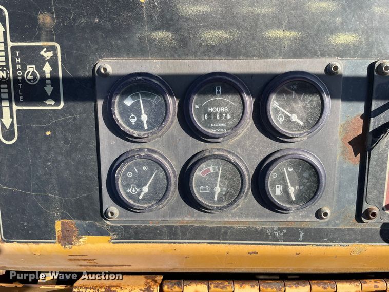 image for item DS5481 Hypac  C350D double drum roller