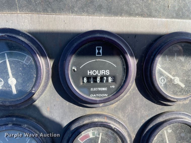 image for item DS5481 Hypac  C350D double drum roller