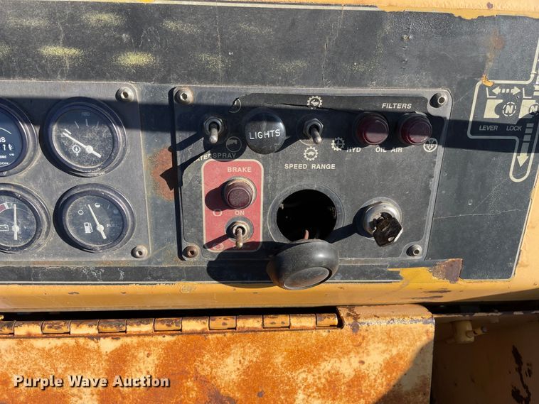 image for item DS5481 Hypac  C350D double drum roller