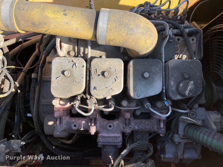 image for item DS5481 Hypac  C350D double drum roller