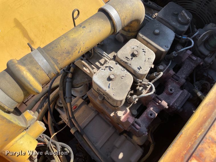 image for item DS5481 Hypac  C350D double drum roller