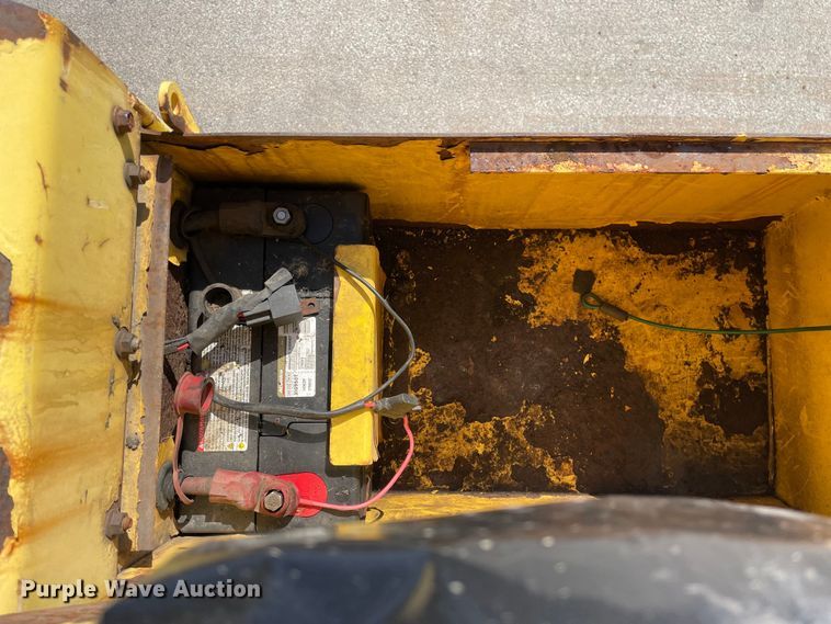 image for item DS5482 Hypac  C350D double drum roller