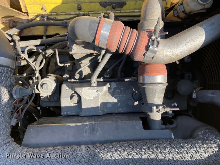 image for item DS5482 Hypac  C350D double drum roller