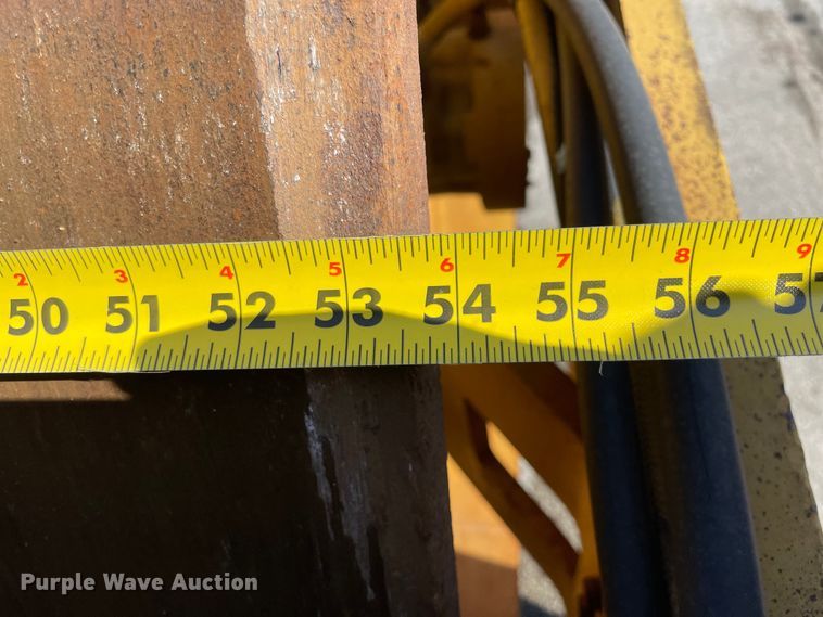 image for item DS5483 1995 Hypac  C350D double drum roller