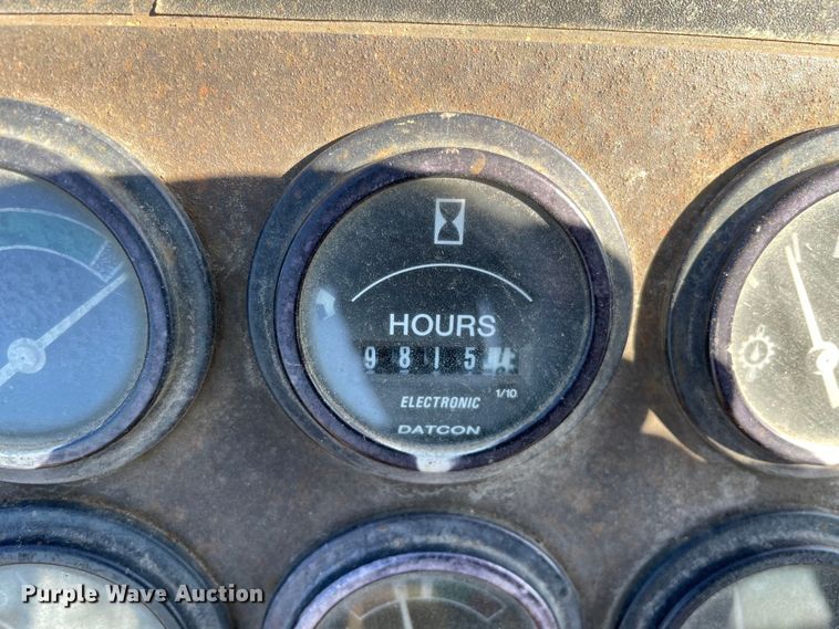 image for item DS5483 1995 Hypac  C350D double drum roller