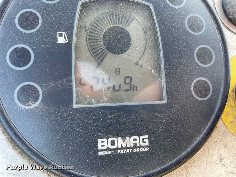 image for item DS5484 Hypac  C350D double drum roller