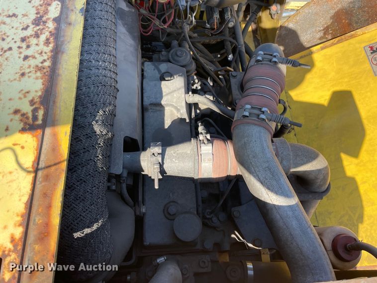 image for item DS5484 Hypac  C350D double drum roller