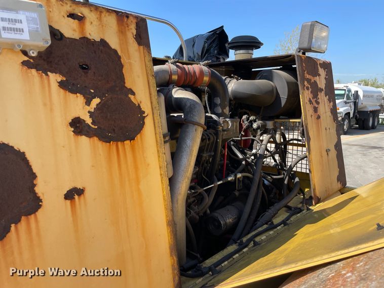 image for item DS5484 Hypac  C350D double drum roller