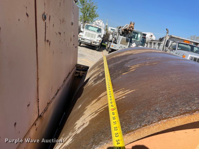 image for item DS5485 Hypac  C350D double drum roller