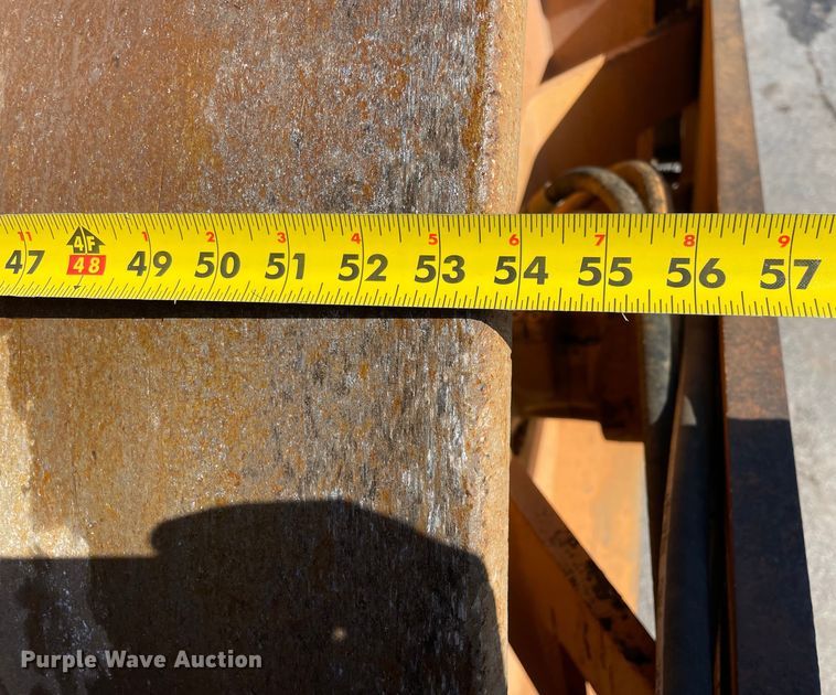 image for item DS5485 Hypac  C350D double drum roller