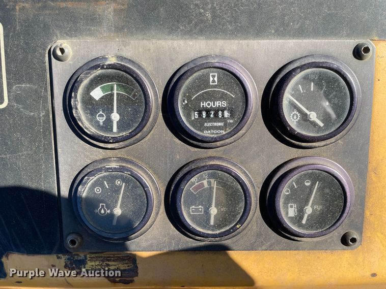 image for item DS5485 Hypac  C350D double drum roller