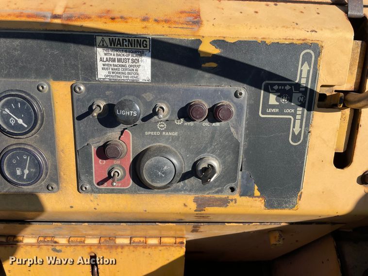 image for item DS5485 Hypac  C350D double drum roller