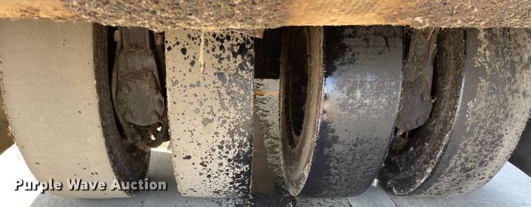 image for item DS5486 Bomag  BW12R pneumatic roller