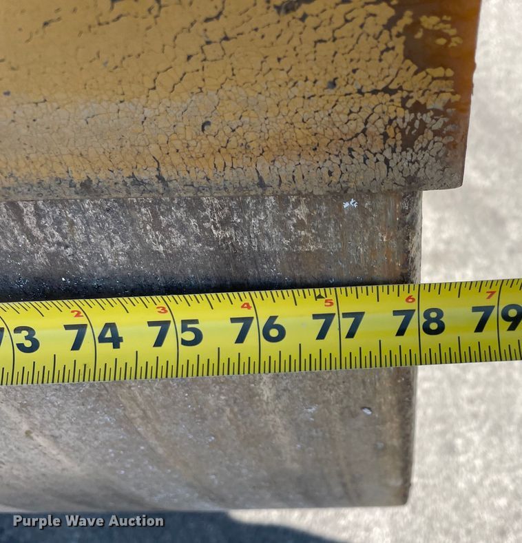 image for item DS5488 2012 Caterpillar  CB54XW double drum vibratory roller