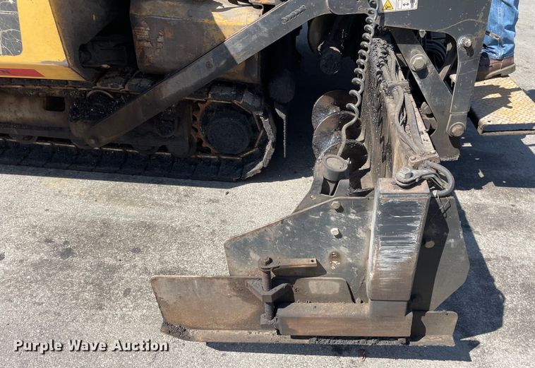 image for item DS5494 Mauldin  1550D paver