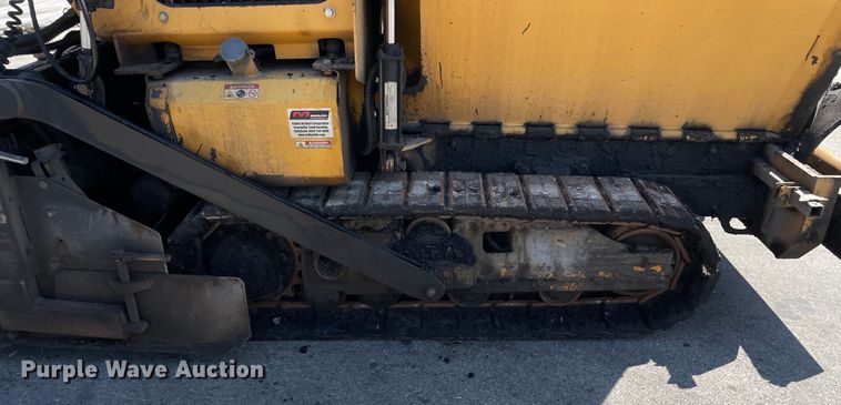 image for item DS5494 Mauldin  1550D paver