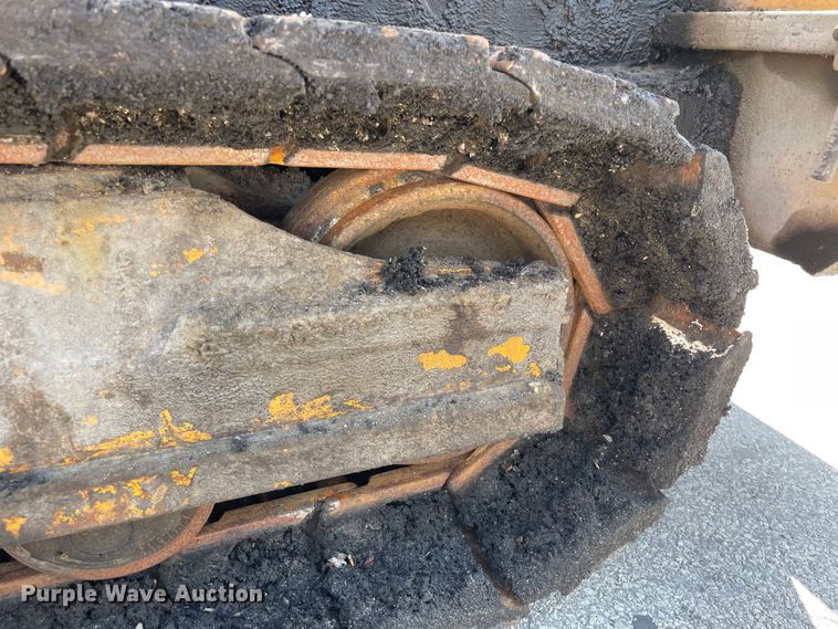 image for item DS5494 Mauldin  1550D paver