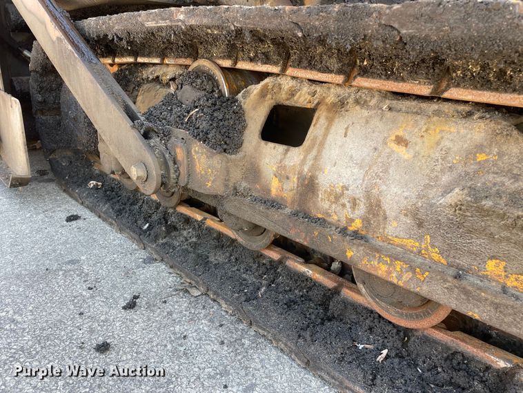 image for item DS5494 Mauldin  1550D paver