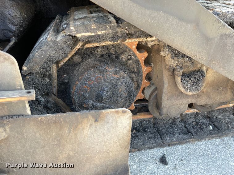 image for item DS5494 Mauldin  1550D paver