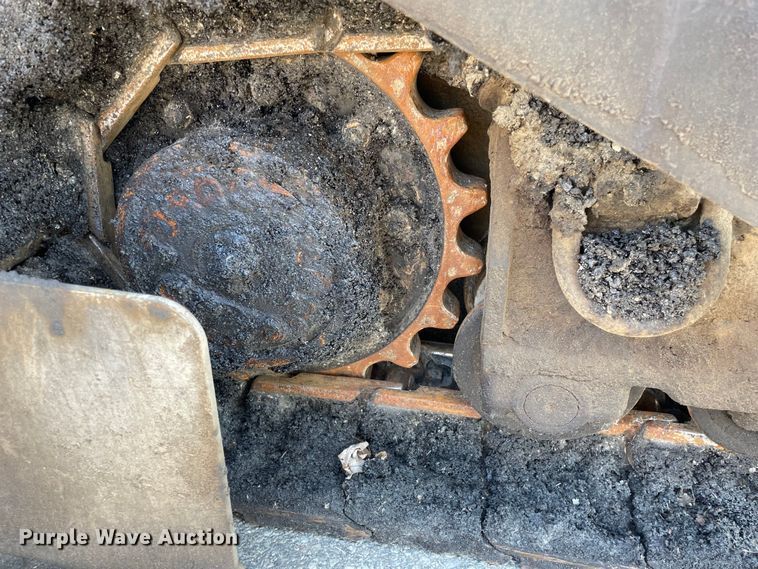 image for item DS5494 Mauldin  1550D paver