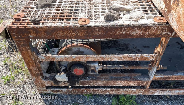 image for item DS5503 (4) conveyors