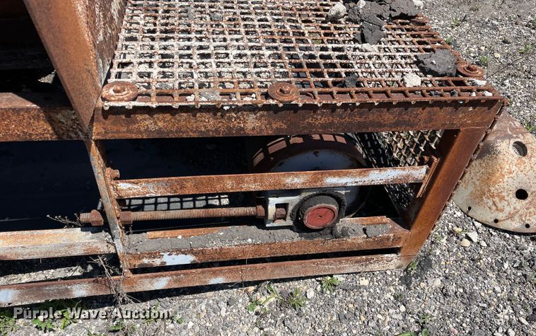 image for item DS5503 (4) conveyors