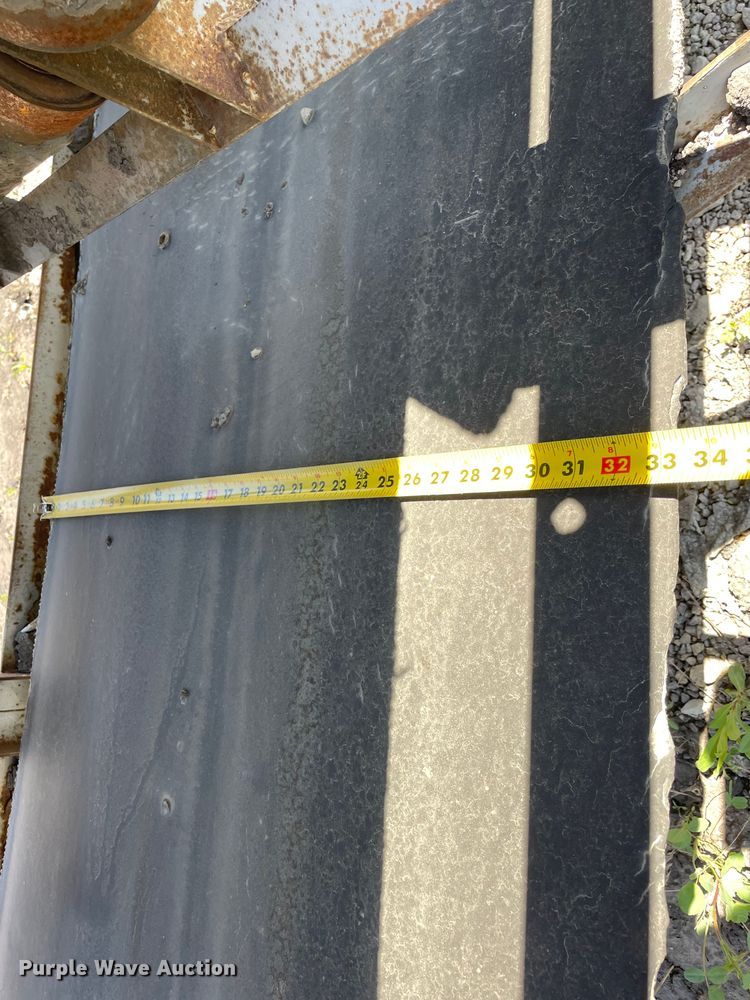 image for item DS5503 (4) conveyors