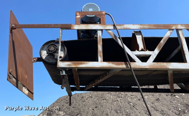 image for item DS5503 (4) conveyors