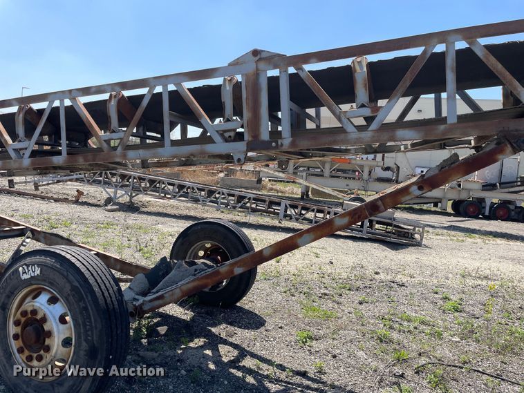 image for item DS5503 (4) conveyors