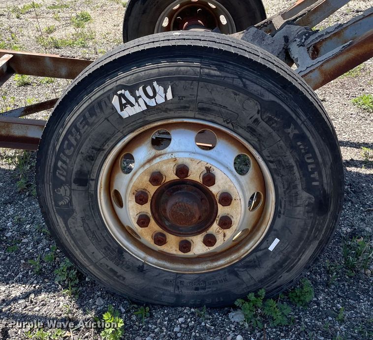 image for item DS5503 (4) conveyors