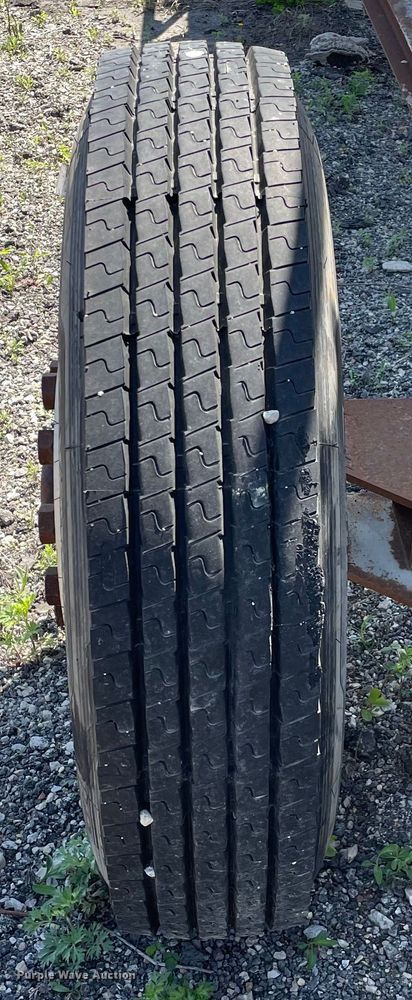 image for item DS5503 (4) conveyors